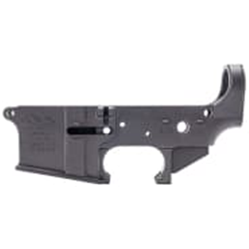 Anderson Elite Lower Receiver - $54.95 (Free S/H over $150) - $54.95