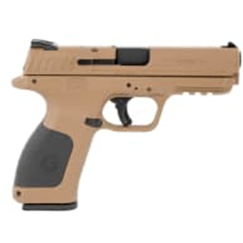 EAA Girsan MC28SA 9mm 4.25" 15+1 Dark Earth - $299.99 (Free S/H on Firearms) - $299.99