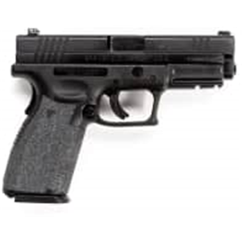 Springfield Armory Xd-9 9mm 10 Rd - USED - $490.69 (Free S/H on Firearms) - $490.69