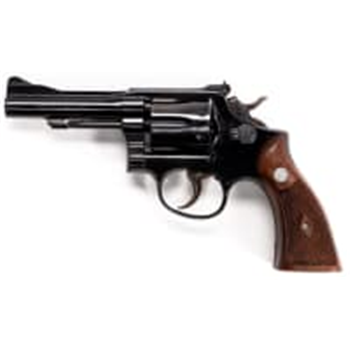 Smith &amp; Wesson Model 10 38 Special 6 Rd - USED - $979.99 (Free S/H on Firearms) - $979.99