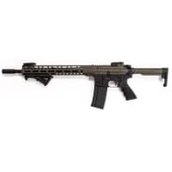 Anderson Manufacturing Am-15 223/5.56 30 Rd - USED - $714.99 (Free S/H on Firearms) - $714.99