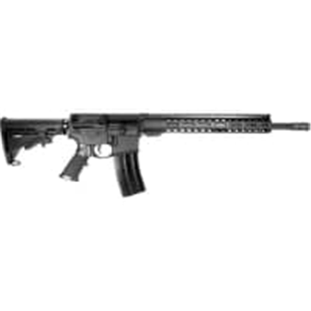 P2A "Patriot" 16 inch AR-15 6.8 SPC II M-LOK Complete Rifle - $739.49 after code "P2A540" - $739.49