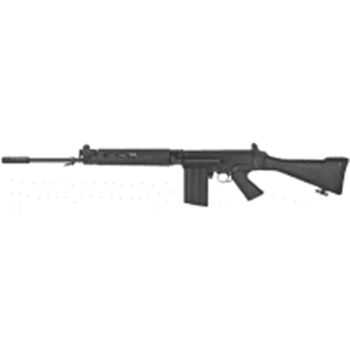 D.S. ARMS SA58 FAL 7.62x51mm 20 Rnd - $1469.99 after code "MC4" - $1,469.99