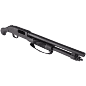 Mossberg 590 Shockwave Pump 20 Gauge 14" 5+1 - $414.99 after code "MC3" + S/H - $414.99