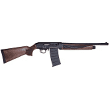 Black Aces Tactical Pro Series M 12Ga 18.5" 5rd Semi-auto Shotgun, Walnut - $249.99 + Free S/H - $249.99