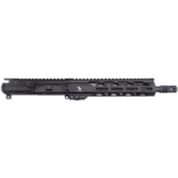 Bootleg Inc. 10.5" .223 Wylde M-LOK Carbine Lightweight Upper Assembly - BP-UR10C-S - $399.95 (Free S/H over $150) - $399.95