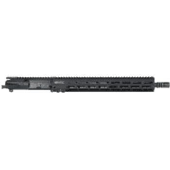 NBS Premium Series 16? Upper Assembly w/ BA Barrel and Geissele MK8 Handguard - $439.95 (Free S/H over $150) - $439.95