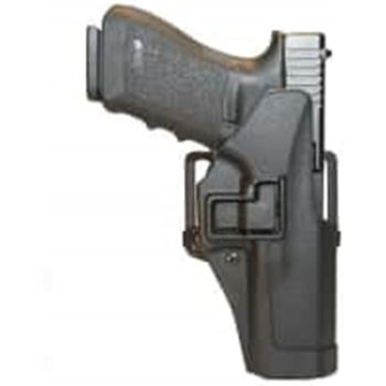 Blackhawk SERPA CQC OWB RH Holster For Glock 19/23/32/36 - 410502BK-R - $9.99 + Free Shipping - $9.99