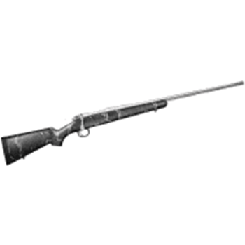 KIMBER 84M Hunter Pro Desolve Black 308 Win - $833.99 (Free S/H on Firearms) - $833.99