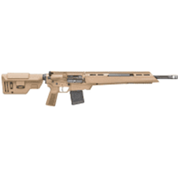 Springfield Armory Saint Edge ATC Elite 223 Wylde 18" Barrel 30Rnd - $1723.96 after code "MC4" - $1,723.96