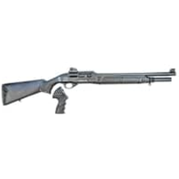Black Aces Tactical Pro Series R 12 Gauge Shotgun SA, Blk - $199.99 + Free Shipping - $199.99