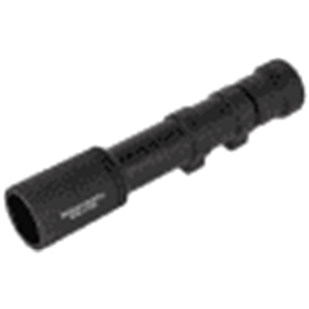 Arisaka Defense 600 Series Momentary 500 Lumen Weapon Light - LT-2C-TIR-Momentary - $179.95 (Free S/H over $150) - $179.95