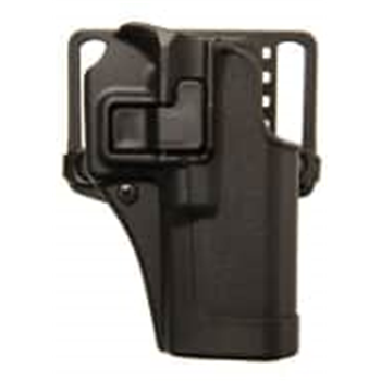 BLACKHAWK! Serpa CQC Concealment Holster RH Glock 48 - 410576BKR - $9.99 + Free Shipping - $9.99
