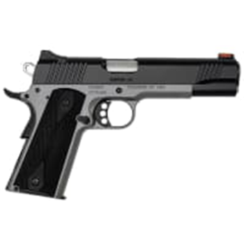 Kimber Custom LW (Shadow Ghost) 1911 .45 ACP 8rd Pistol - $669.99 ($9.99 S/H on firearms)
