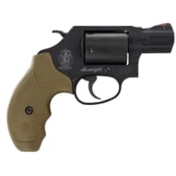 Smith &amp; Wesson 360 Personal Defense M360 357 Mag 1.875" 5Rd - $757.99 (Free S/H on Firearms)
