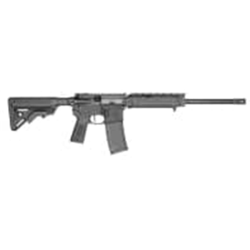 S&amp;W Volunteer XV Optics Ready 5.56x45 AR-15 Rifle, Black - 13510 - $899.99 + Free Shipping