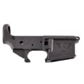 Wilson Combat AR-15 Stripped Forged Lower Receiver - $88.95 (Free S/H over $150)