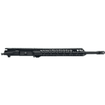 PSA 16" Mid-Length 5.56 NATO 1/7 Nitride Timber Creek Enforcer 13.5" M-Lok Upper - No BCG or CH - $279.99 + Free Shipping