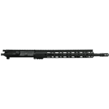 PSA 16" .22 LR 1:16 Nitride 13.5" M-Lok Upper With BCG &amp; CH - $399.99 + Free Shipping