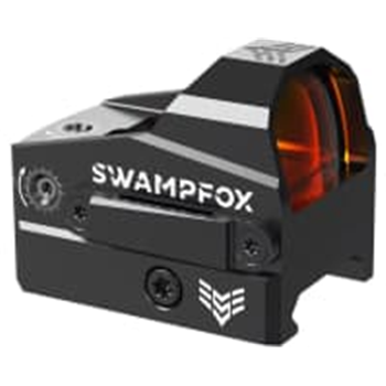 Swampfox Kingslayer 1 22 Micro Reflex Dot Sight - $139.95 (Free S/H over $150)