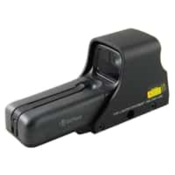 EOTech Model 512 Holographic Weapon Sight - 512.A65 - $349.99 w/code "512" + Free Shipping