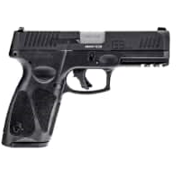 TAURUS G3 9mm 4" Black 17rd Steel Sights - $262.99 (Free S/H on Firearms) - $262.99