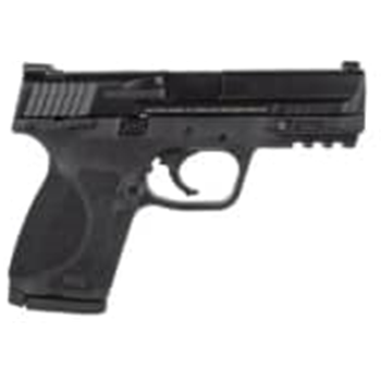 Smith &amp; Wesson M&amp;P 9 M2.0 Compact 9mm 4" Barrel 15 Round Thumb Safety - $431.19 after code "SAVE12" - $431.19