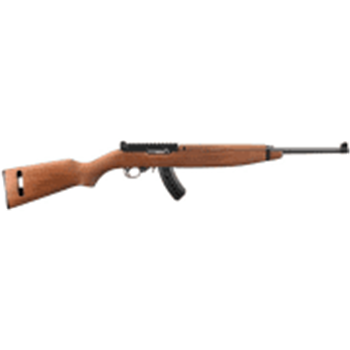 RUGER 10/22 Series 22 LR 18.5in Blued 15rd - $449.99 (Free S/H on Firearms) - $449.99