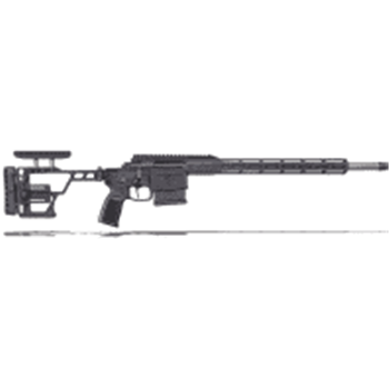 Sig Sauer Cross 6.5 Creedmoor 18" 5rd Black Rifle - $1339.99 (e-mail price) ($9.99 S/H on firearms) - $1,339.99