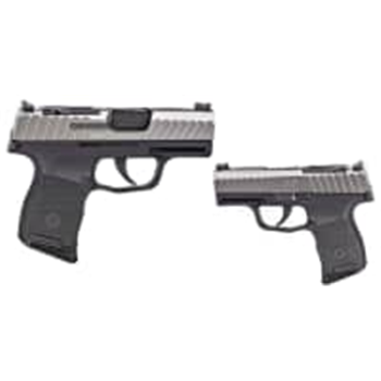 ZEV Technologies Z365 Octane 9mm 3.1" Barrel 10Rnd - $1070.92 after code "MC4" - $1,070.92