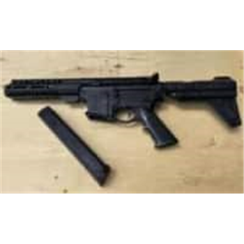 Talon Armament Tac-Rar9 - $776.99 (Free S/H on Firearms) - $776.99