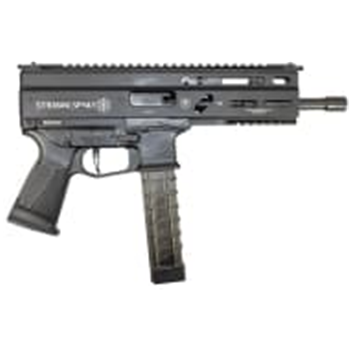 GRAND POWER STRIBOG SP9A3 9MM SUB PISTOL - $699.99 - $699.99