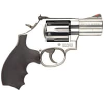 Smith and Wesson 686-6 2.5 inch 357 Stainless - $718.99 - $718.99