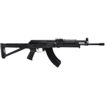  Century Arms VSKA 7.62 X 39 16.5" Barrel 30-Rounds Adjustable Sights - $759.99 (Free S/H on Firearms) - $759.99