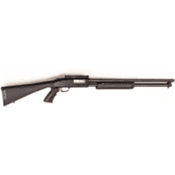 USED Mossberg 500C 20Ga 21" Barrel 7Rnd - $294.99 (Free S/H on Firearms) - $294.99