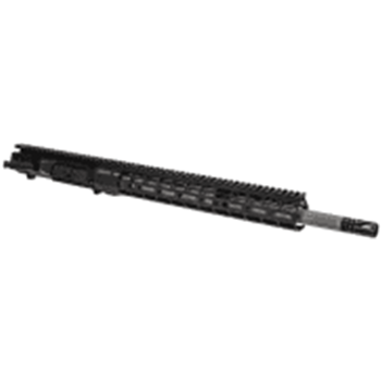 Aero Precision M5 Barreled Upper 6.5 Creedmoor Mid-Length Atlas R-ONE Black - 18" - $519.85 w/code "SAVE12" - $519.85