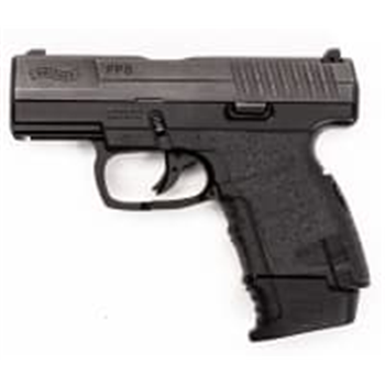 Walther PPS 40 S&amp;W - USED - $367.99 (Free S/H on Firearms) - $367.99