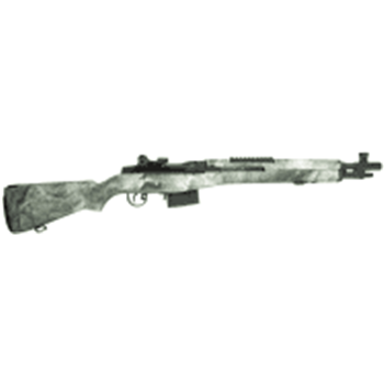 Springfield Armory M1A SOCOM .308 Win NRA Mossy Oak Rifle - AA9604 - $1299.99 + Free Shipping - $1,299.99