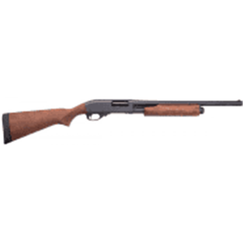 Remington 870 Hardwood Home Defense 12 GA Pump Shotgun - $449.99 + Free Shipping - $449.99