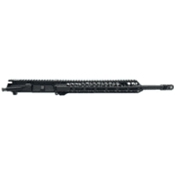 PSA 16" Mid-Length 5.56 NATO 1/7 Nitride Timber Creek Enforcer 13.5" M-Lok Upper - No BCG or CH - $279.99 + Free Shipping - $279.99
