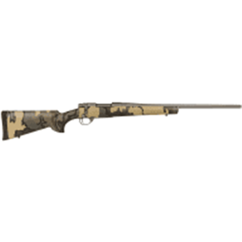 HOWA M1500 Kuiu Std Rifle Only 6.5 Crdmr 22" VIAS 4+1 - $617.99 (Free S/H on Firearms) - $617.99