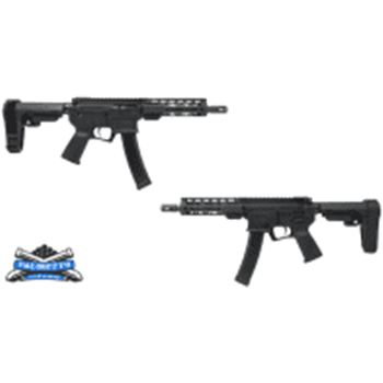 PSA AR-V 8" 9mm 1/10 Lightweight M-Lok MOE EPT SBA3 Pistol - $819.99 + Free Shipping - $819.99