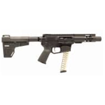 BLEM PSA Gen4 4" 9mm 1/10 GX M-Lok MOE EPT Shockwave Pistol - $599.99 + Free Shipping - $599.99