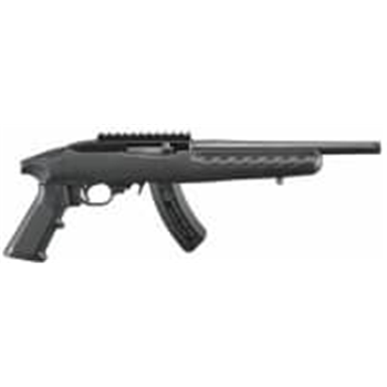 Ruger 22 Charger 22LR 10" Threaded Optic Ready 15 Rd Mag - $280.99 - $280.99