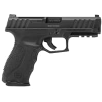 Stoeger STR-9 Optic Ready 9mm Blk Pistol w/4.17" Bbl, 10rd Mag, Med Backstrap - $302.99 (Free S/H on Firearms) - $302.99