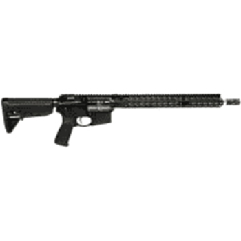 Bravo Company Manufacturing RECCE-16 5.56 NATO Precision AR-15 Rifle - 15" KeyMod KMR Alpha Rail - 16" - $1530 - $1,530.00