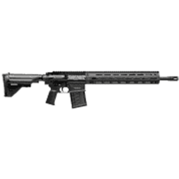 H&amp;K MR762 MLOK Semi Automatic 7.62x51 Rifle, Black - $3799.99 + Free Shipping - $3,799.99