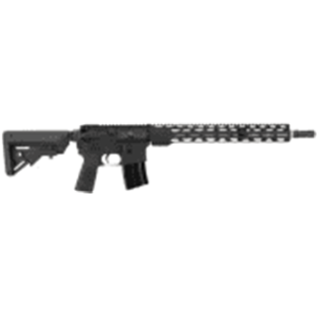 Radical Firearms AR-15 6.5 Grendel Carbine 16" Stainless Steel Barrel 15" RPR M-LOK Handguard - $799.99 - $799.99