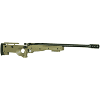 Keystone Sporting Arms/Crickett Precision 22LR 16" Barrel 1Rnd - $207.99 (Free S/H on Firearms) - $207.99
