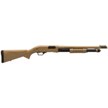 Winchester SXP Dark Earth Defender - $340.99 (Free S/H on Firearms) - $340.99